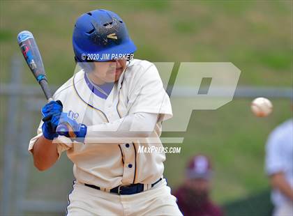 Thumbnail 1 in Anderson vs. Bastrop (AISD Tournament) photogallery.