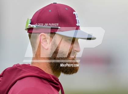 Thumbnail 1 in Anderson vs. Bastrop (AISD Tournament) photogallery.