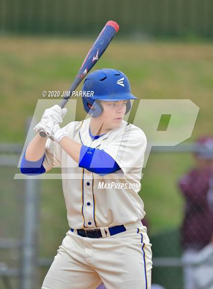 Thumbnail 1 in Anderson vs. Bastrop (AISD Tournament) photogallery.