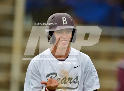 Thumbnail 3 in Anderson vs. Bastrop (AISD Tournament) photogallery.