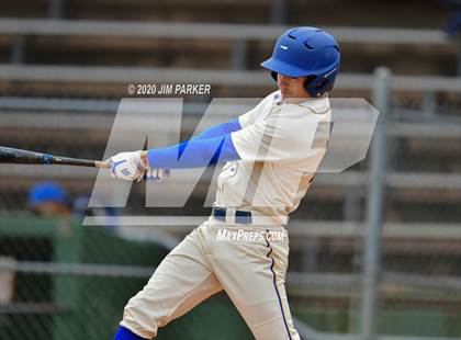 Thumbnail 1 in Anderson vs. Bastrop (AISD Tournament) photogallery.