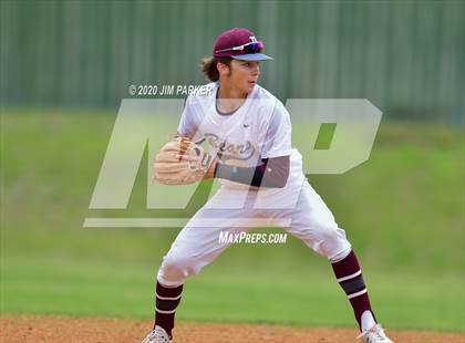 Thumbnail 2 in Anderson vs. Bastrop (AISD Tournament) photogallery.
