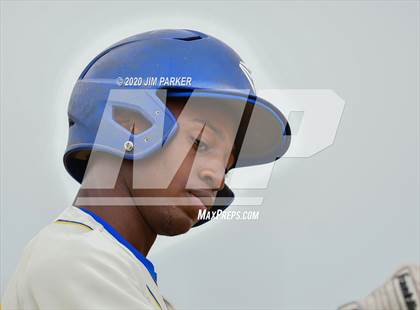 Thumbnail 1 in Anderson vs. Bastrop (AISD Tournament) photogallery.