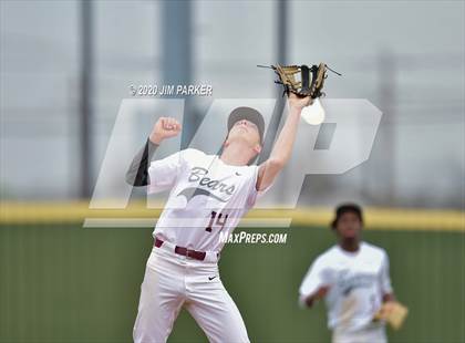 Thumbnail 1 in Anderson vs. Bastrop (AISD Tournament) photogallery.