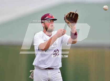 Thumbnail 3 in Anderson vs. Bastrop (AISD Tournament) photogallery.