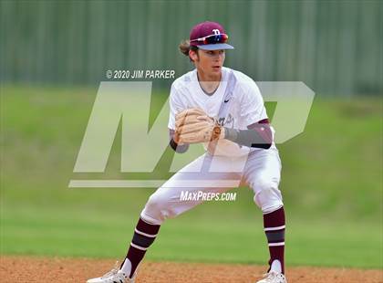 Thumbnail 1 in Anderson vs. Bastrop (AISD Tournament) photogallery.