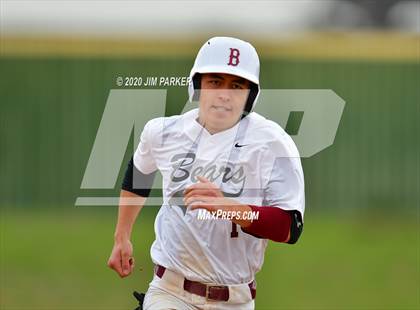 Thumbnail 2 in Anderson vs. Bastrop (AISD Tournament) photogallery.