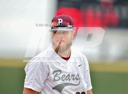 Thumbnail 1 in Anderson vs. Bastrop (AISD Tournament) photogallery.