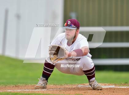 Thumbnail 3 in Anderson vs. Bastrop (AISD Tournament) photogallery.