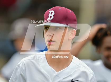 Thumbnail 2 in Anderson vs. Bastrop (AISD Tournament) photogallery.