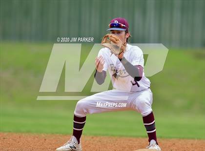 Thumbnail 3 in Anderson vs. Bastrop (AISD Tournament) photogallery.