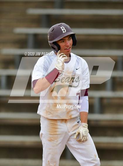 Thumbnail 1 in Anderson vs. Bastrop (AISD Tournament) photogallery.