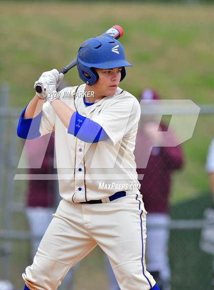 Thumbnail 1 in Anderson vs. Bastrop (AISD Tournament) photogallery.
