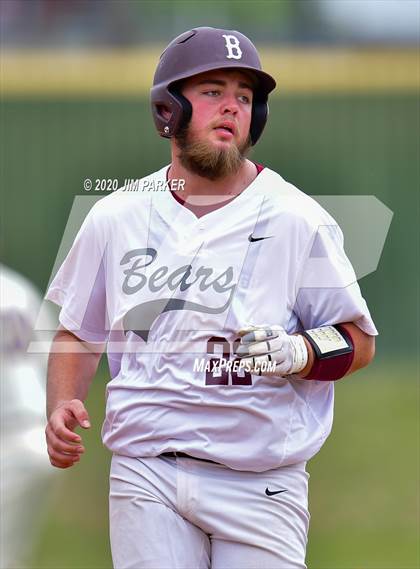 Thumbnail 3 in Anderson vs. Bastrop (AISD Tournament) photogallery.