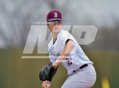 Thumbnail 2 in Anderson vs. Bastrop (AISD Tournament) photogallery.