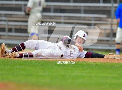 Thumbnail 1 in Anderson vs. Bastrop (AISD Tournament) photogallery.