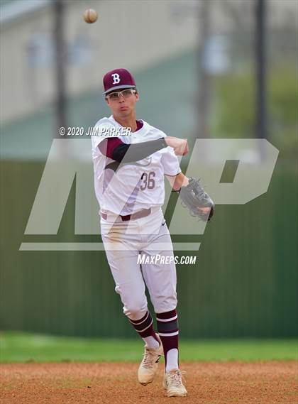 Thumbnail 1 in Anderson vs. Bastrop (AISD Tournament) photogallery.