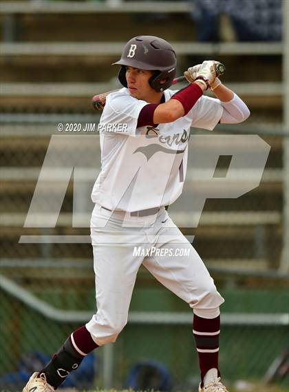 Thumbnail 1 in Anderson vs. Bastrop (AISD Tournament) photogallery.