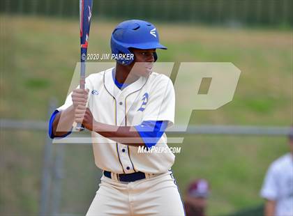 Thumbnail 3 in Anderson vs. Bastrop (AISD Tournament) photogallery.