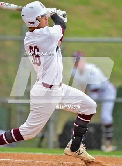 Thumbnail 3 in Anderson vs. Bastrop (AISD Tournament) photogallery.