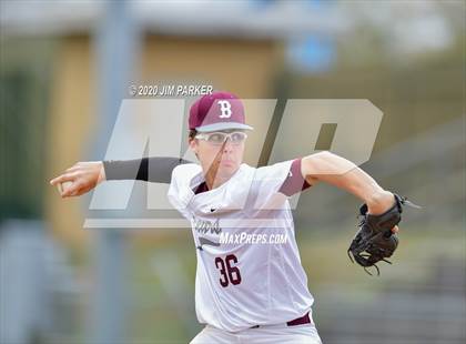 Thumbnail 1 in Anderson vs. Bastrop (AISD Tournament) photogallery.