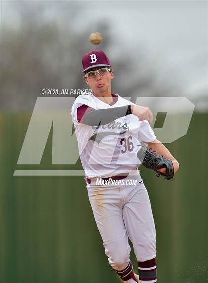 Thumbnail 3 in Anderson vs. Bastrop (AISD Tournament) photogallery.