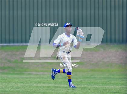 Thumbnail 2 in Anderson vs. Bastrop (AISD Tournament) photogallery.