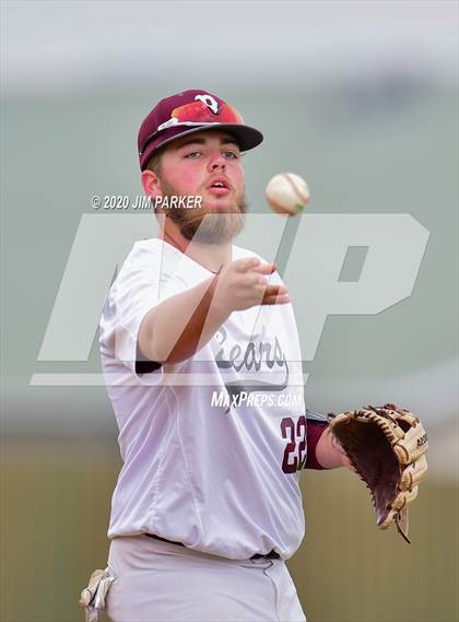 Thumbnail 1 in Anderson vs. Bastrop (AISD Tournament) photogallery.