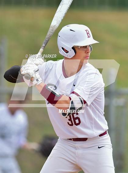 Thumbnail 1 in Anderson vs. Bastrop (AISD Tournament) photogallery.