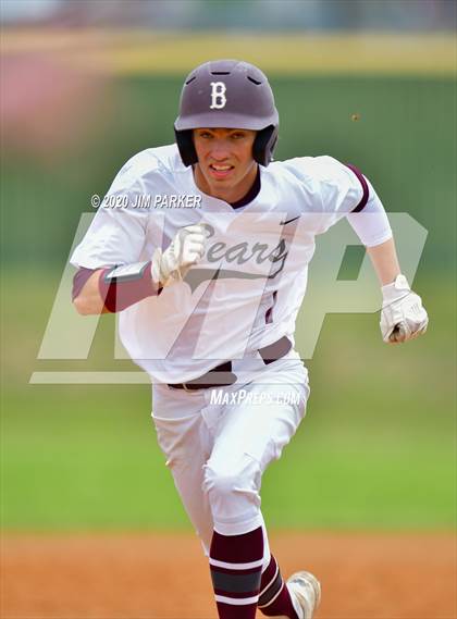Thumbnail 3 in Anderson vs. Bastrop (AISD Tournament) photogallery.