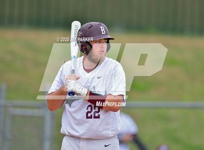 Thumbnail 3 in Anderson vs. Bastrop (AISD Tournament) photogallery.