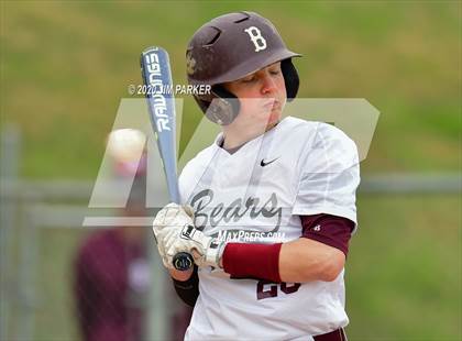 Thumbnail 3 in Anderson vs. Bastrop (AISD Tournament) photogallery.