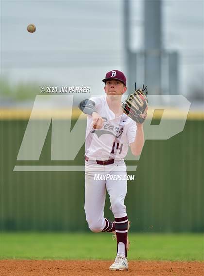 Thumbnail 1 in Anderson vs. Bastrop (AISD Tournament) photogallery.