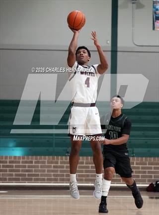 Normangee vs. Davenport (Aggieland Invitational)