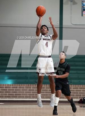 Normangee vs. Davenport (Aggieland Invitational)