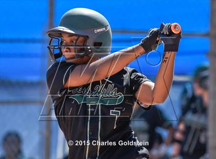 Thumbnail 3 in South Hills vs. Agoura (CIF D2 Quarterfinal) photogallery.