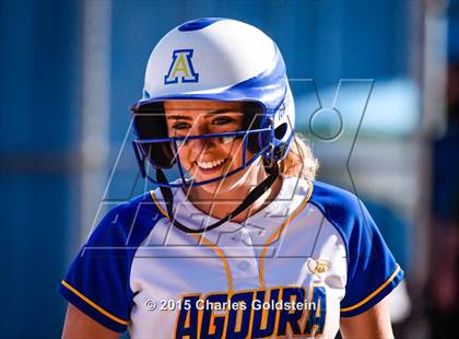 Thumbnail 2 in South Hills vs. Agoura (CIF D2 Quarterfinal) photogallery.