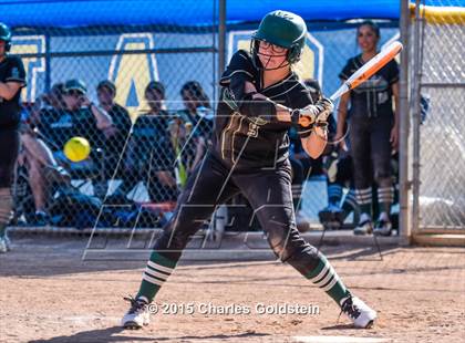 Thumbnail 1 in South Hills vs. Agoura (CIF D2 Quarterfinal) photogallery.