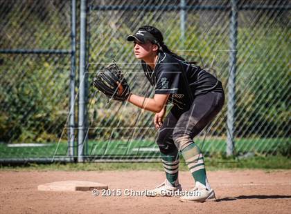 Thumbnail 2 in South Hills vs. Agoura (CIF D2 Quarterfinal) photogallery.