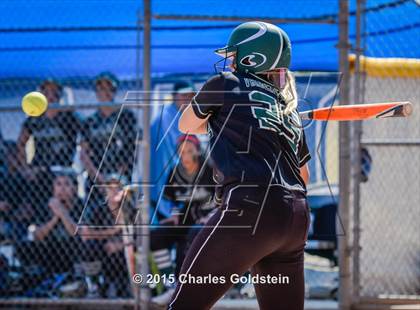 Thumbnail 3 in South Hills vs. Agoura (CIF D2 Quarterfinal) photogallery.