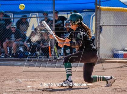 Thumbnail 3 in South Hills vs. Agoura (CIF D2 Quarterfinal) photogallery.