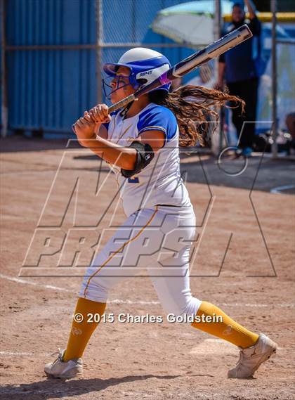 Thumbnail 1 in South Hills vs. Agoura (CIF D2 Quarterfinal) photogallery.