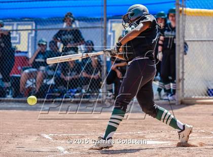 Thumbnail 1 in South Hills vs. Agoura (CIF D2 Quarterfinal) photogallery.