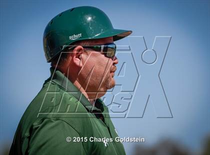 Thumbnail 1 in South Hills vs. Agoura (CIF D2 Quarterfinal) photogallery.