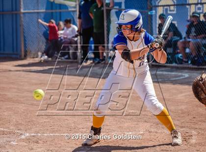 Thumbnail 1 in South Hills vs. Agoura (CIF D2 Quarterfinal) photogallery.