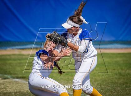 Thumbnail 3 in South Hills vs. Agoura (CIF D2 Quarterfinal) photogallery.