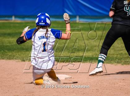 Thumbnail 3 in South Hills vs. Agoura (CIF D2 Quarterfinal) photogallery.