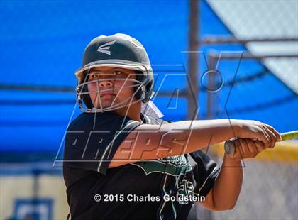 Thumbnail 3 in South Hills vs. Agoura (CIF D2 Quarterfinal) photogallery.