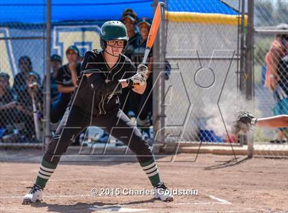 Thumbnail 1 in South Hills vs. Agoura (CIF D2 Quarterfinal) photogallery.