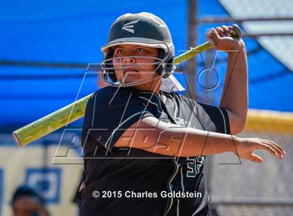 Thumbnail 1 in South Hills vs. Agoura (CIF D2 Quarterfinal) photogallery.